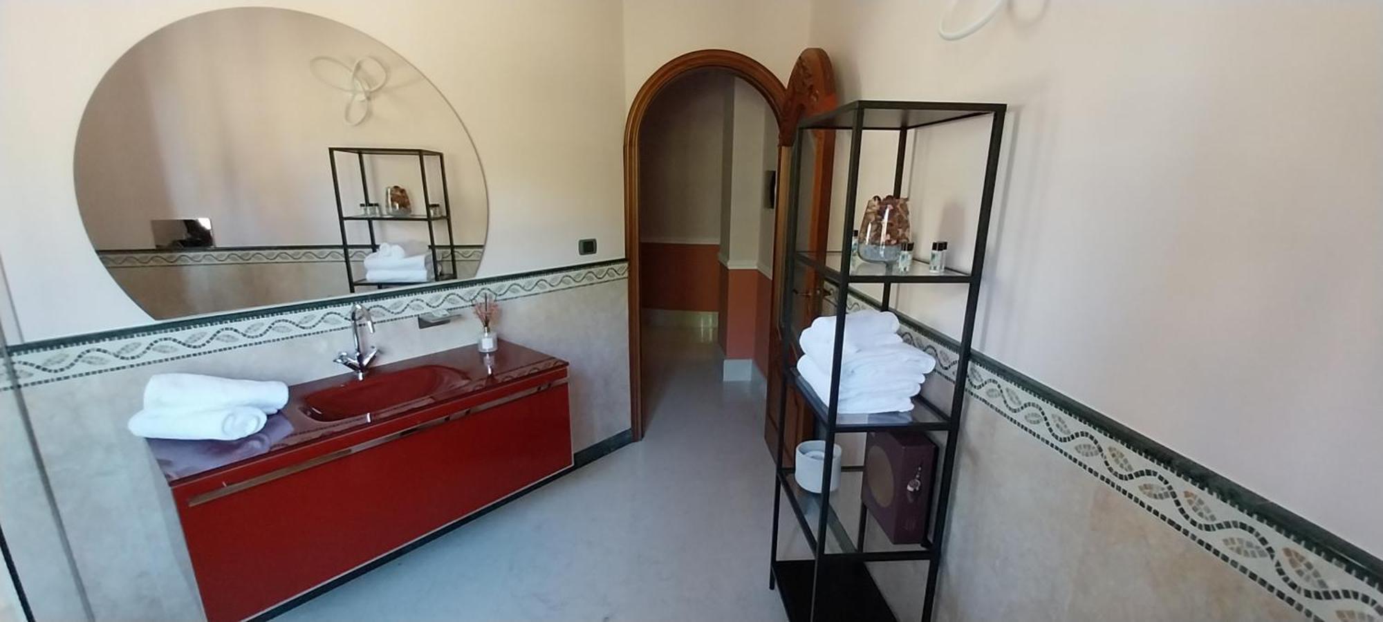 Villa Giulia シラクーサ エクステリア 写真