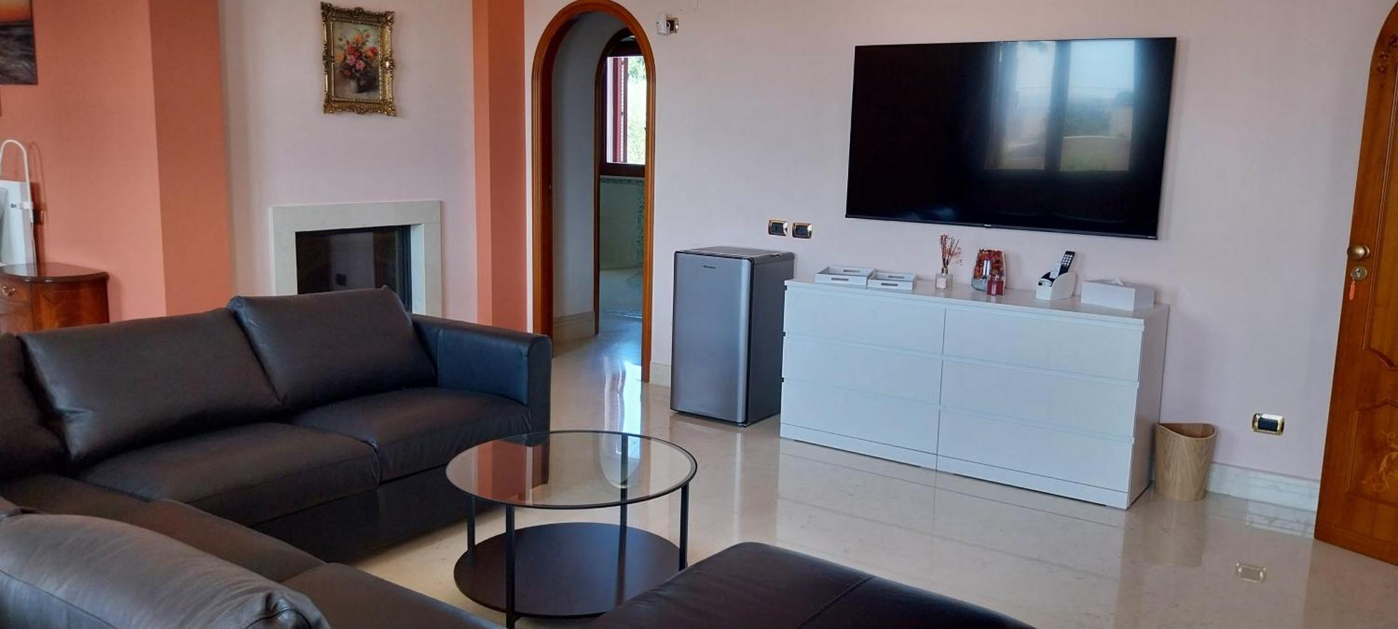 Villa Giulia シラクーサ エクステリア 写真