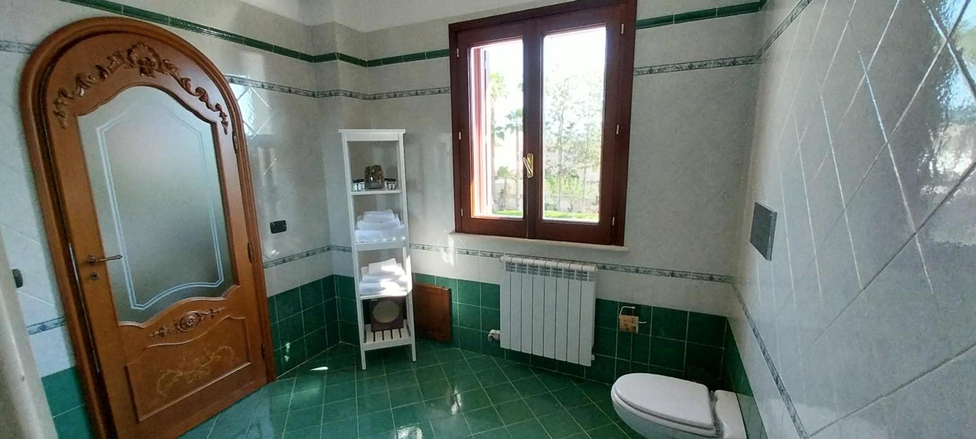 Villa Giulia シラクーサ エクステリア 写真