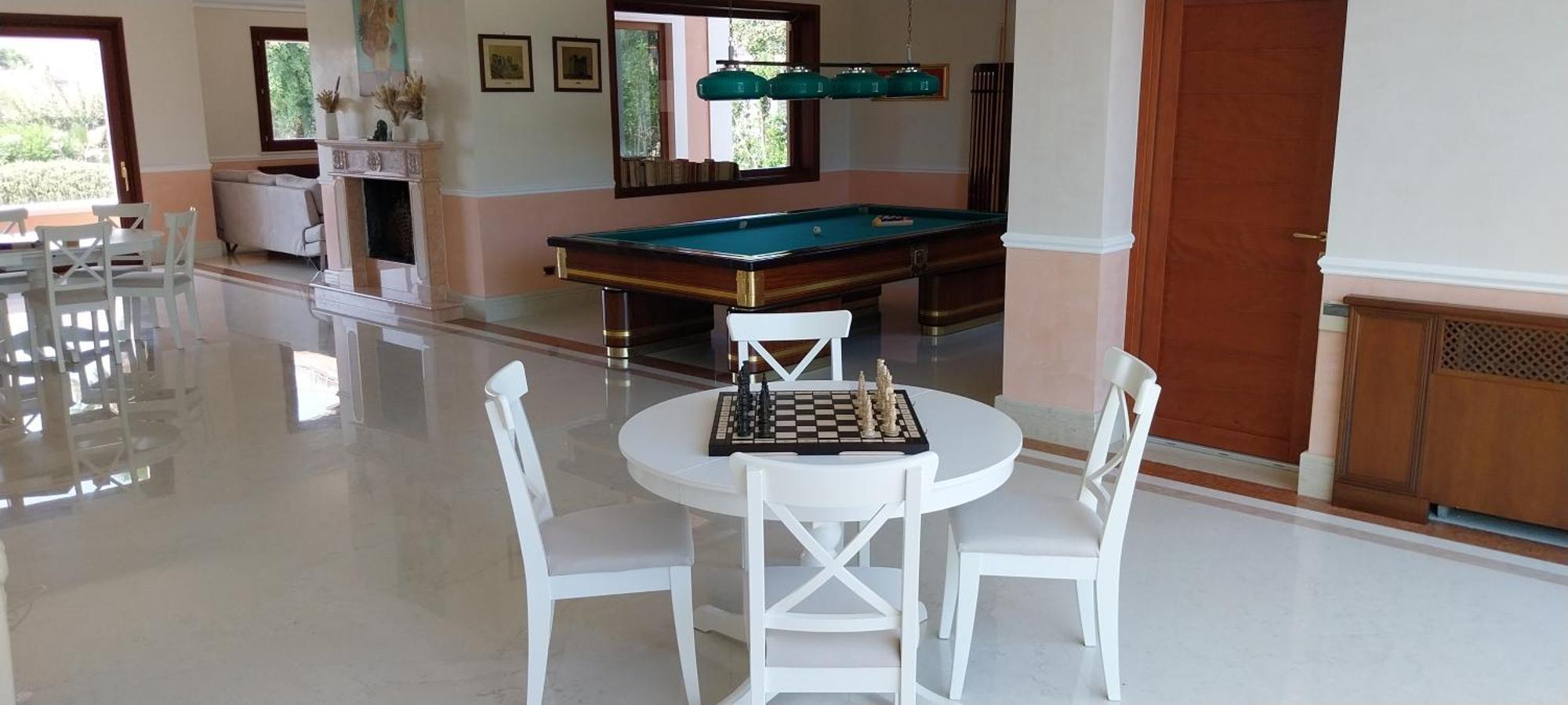 Villa Giulia シラクーサ エクステリア 写真