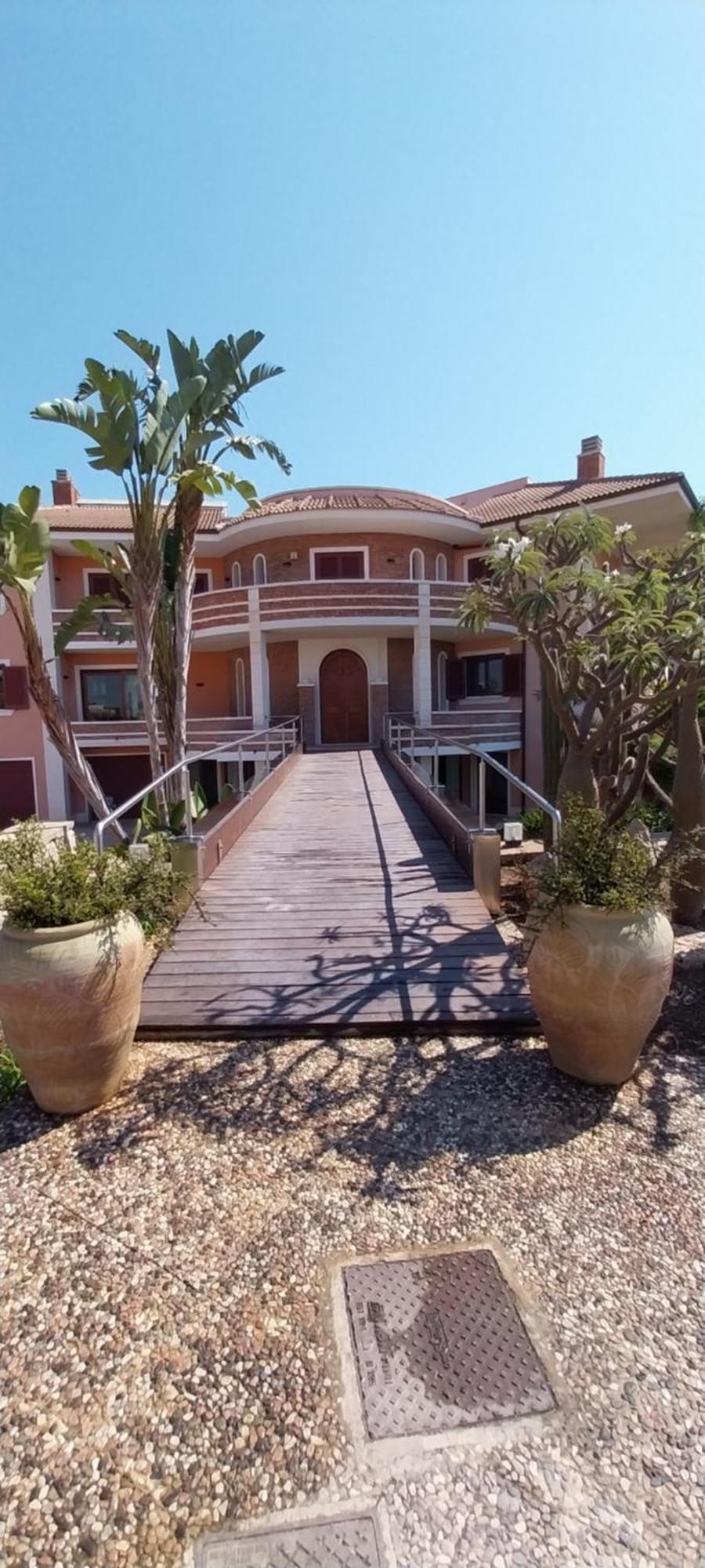 Villa Giulia シラクーサ エクステリア 写真