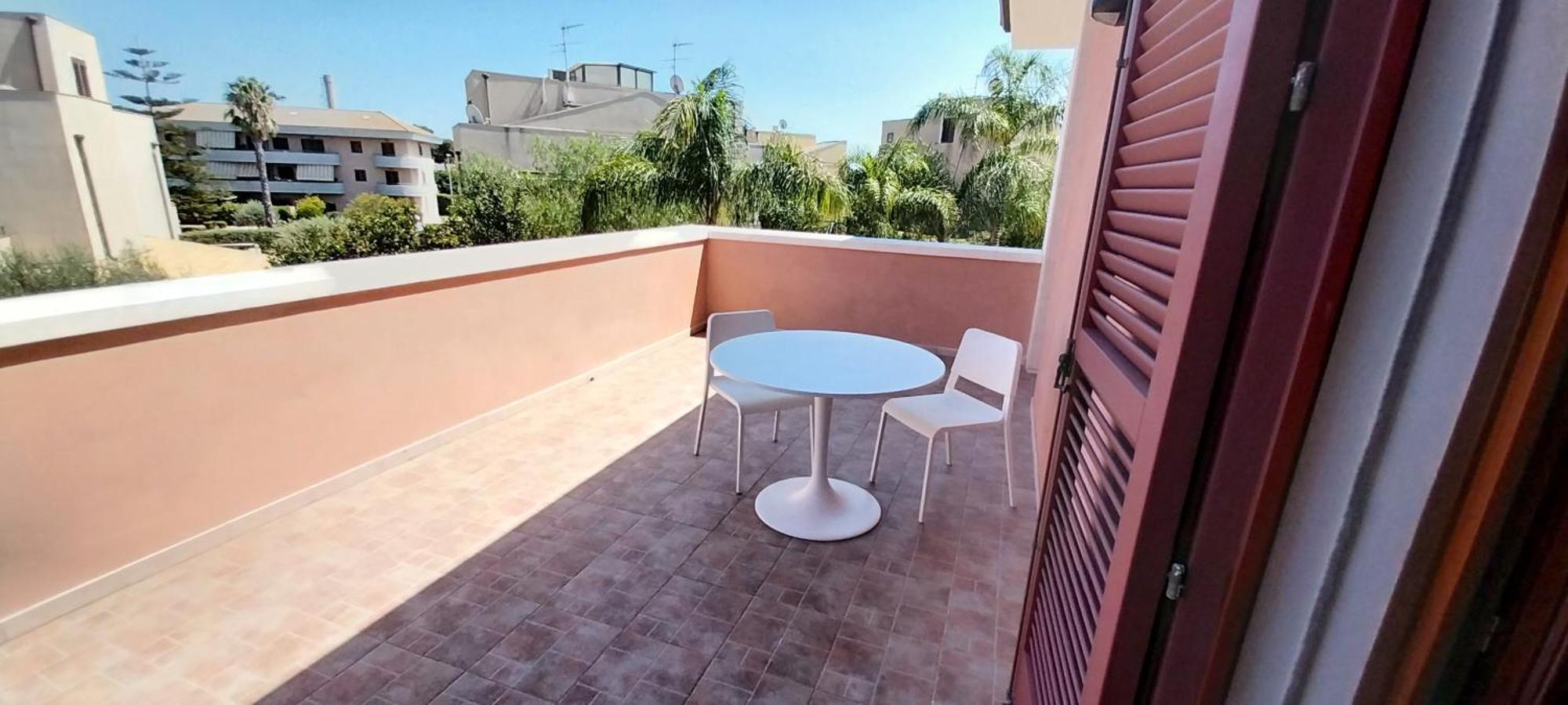 Villa Giulia シラクーサ エクステリア 写真