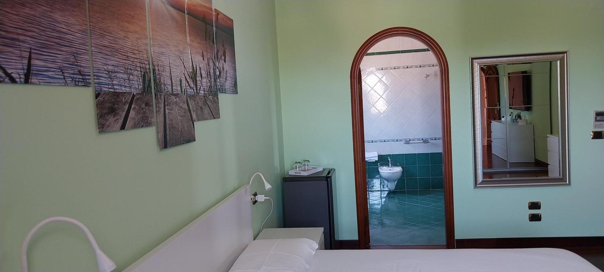 Villa Giulia シラクーサ エクステリア 写真