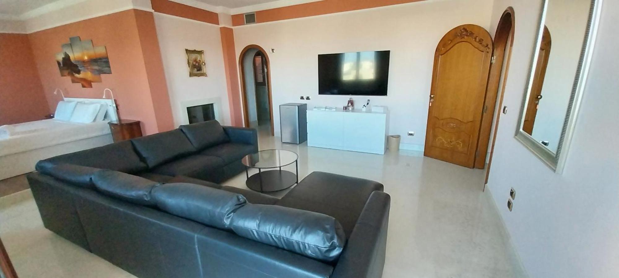 Villa Giulia シラクーサ エクステリア 写真
